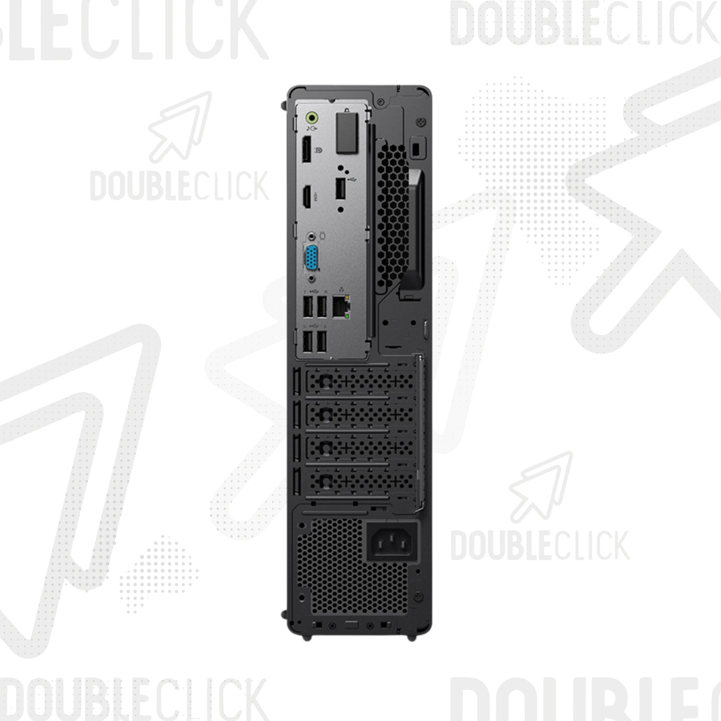 Computadora Lenovo ThinkCentre Neo 50S Gen 5 Intel Core i7-14700 RAM 16GB SSD 1TB Intel UHD 770 FreeDoS