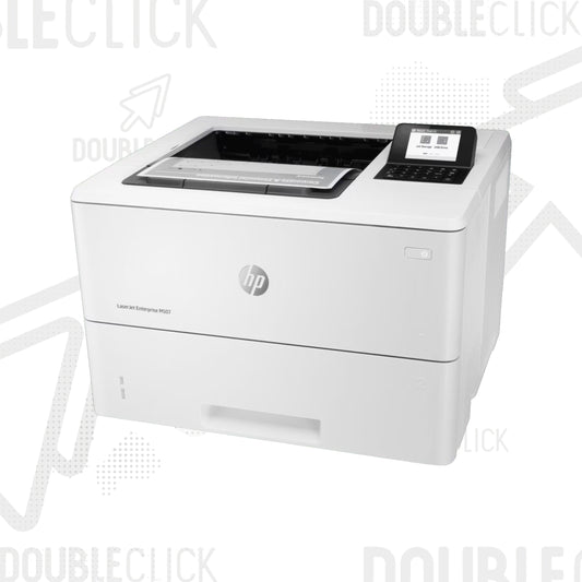 Impresora HP Laserjet Enterprise M507dn en Negro USB Red