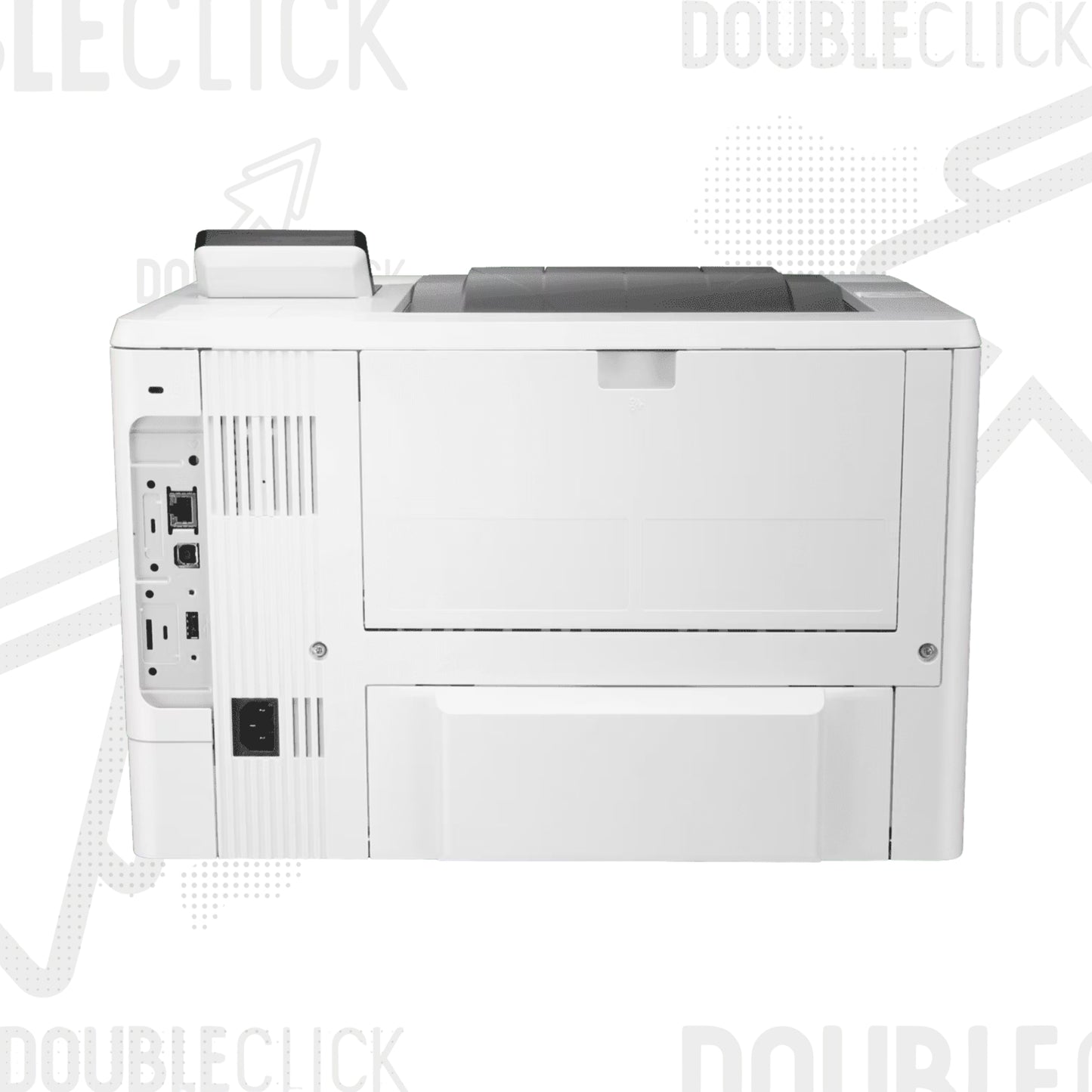 Impresora HP Laserjet Enterprise M507dn en Negro USB Red