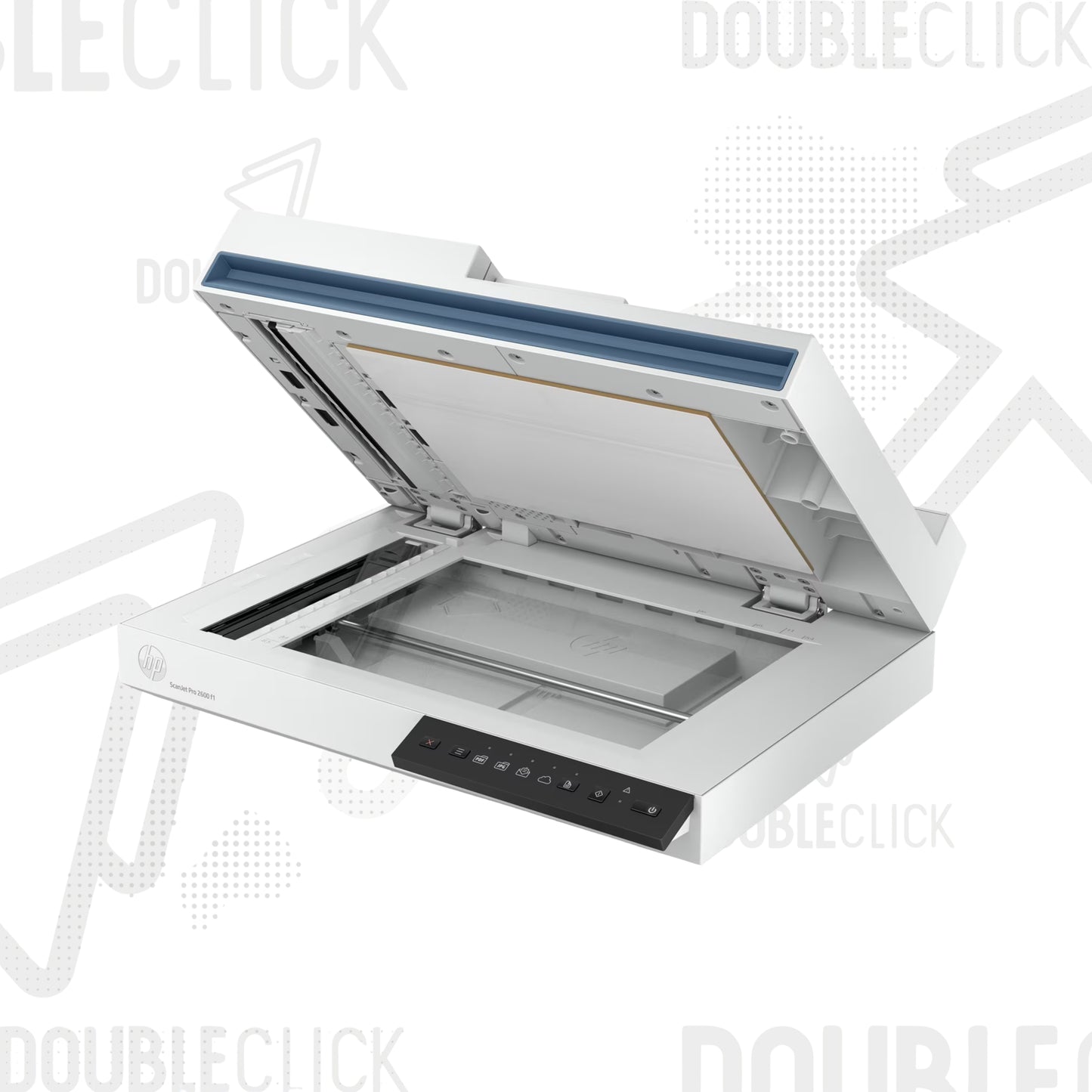 Scanner HP ScanJet Pro 2600 f1 USB Con ADF