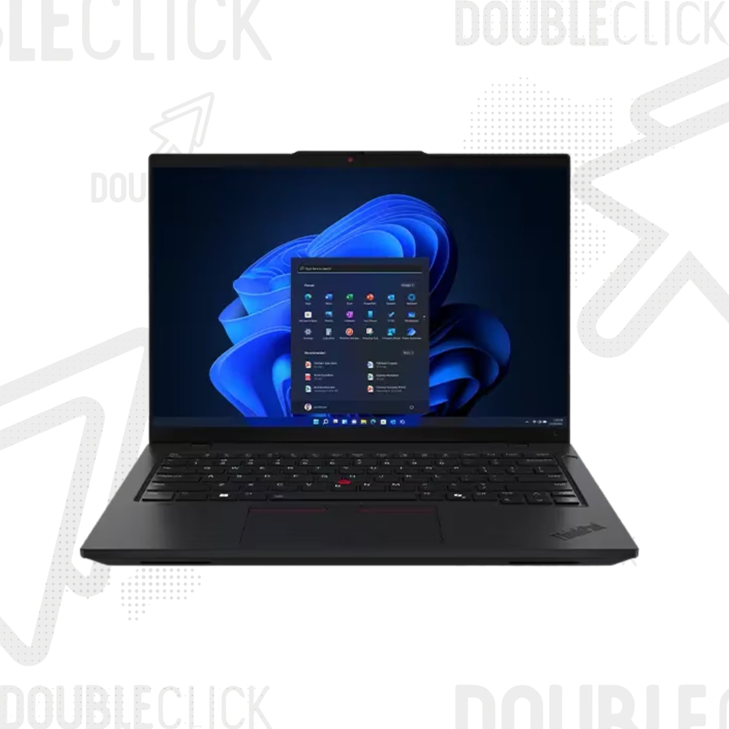 Laptop Lenovo Thinkpad L14 Gen 5 14" WUXGA IPS Core Ultra 5 125U RAM 16GB SSD 512GB Windows 11 Pro
