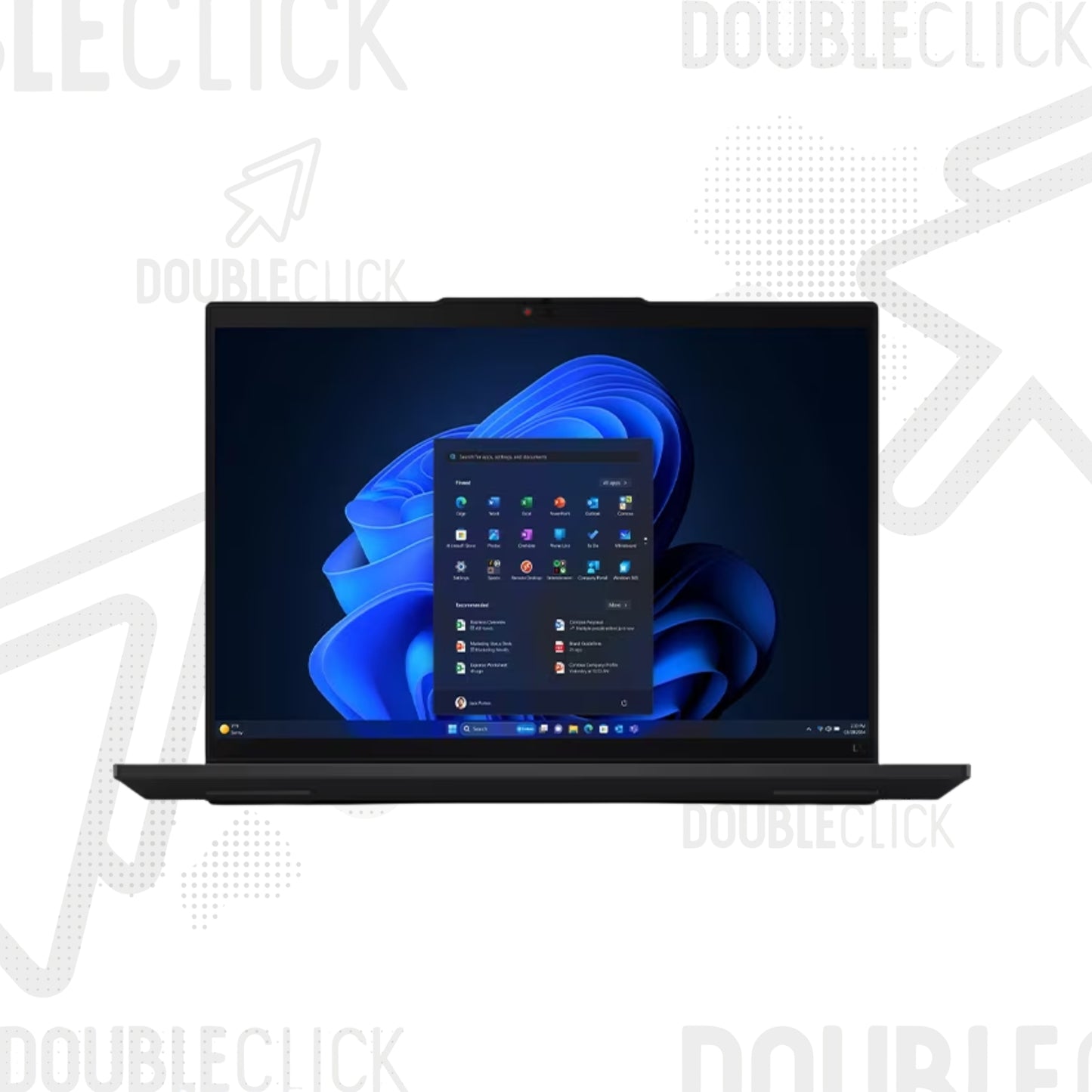 Laptop Lenovo Thinkpad L14 Gen 5 14" WUXGA IPS Core Ultra 5 125U RAM 16GB SSD 512GB Windows 11 Pro