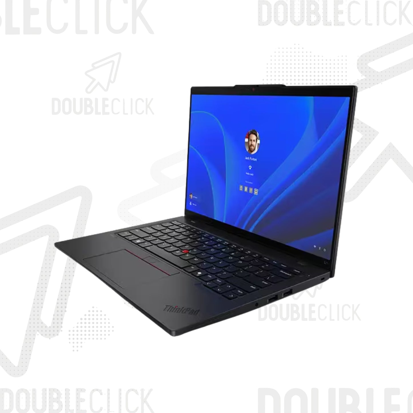 Laptop Lenovo Thinkpad L14 Gen 5 14" WUXGA IPS Core Ultra 5 125U RAM 16GB SSD 512GB Windows 11 Pro