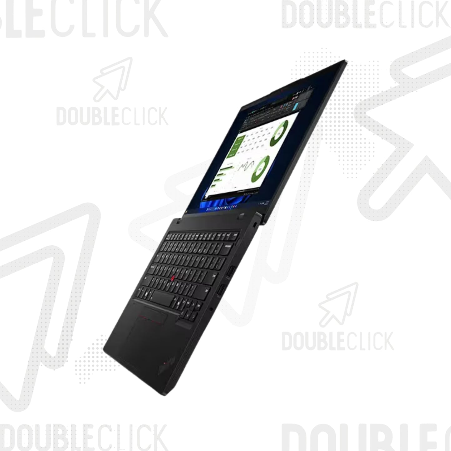 Laptop Lenovo Thinkpad L14 Gen 5 14" WUXGA IPS Core Ultra 5 125U RAM 16GB SSD 512GB Windows 11 Pro