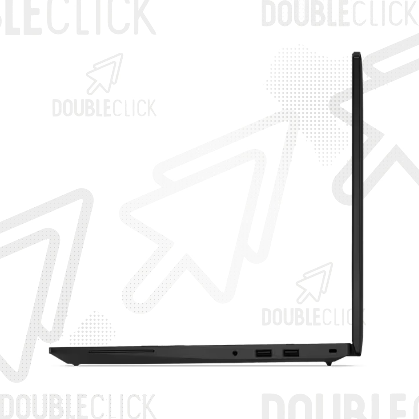 Laptop Lenovo ThinkPad L16 Gen 1 16" WUXGA IPS Intel Core Ultra 7 155U RAM 16GB SSD 1TB Integrado Intel Graphics Windows 11 Pro