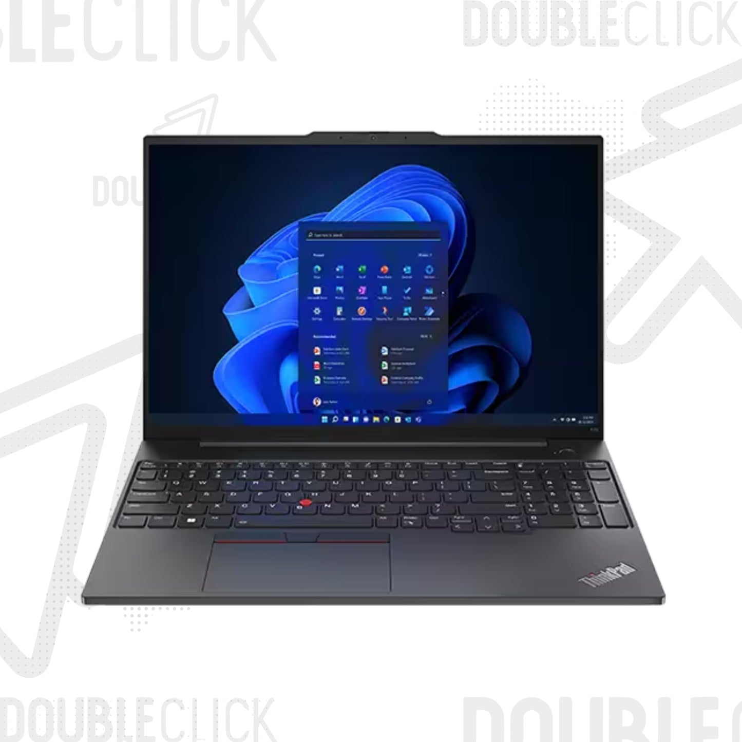 Laptop Lenovo ThinkPad E16 Gen 6 14" WUXGA IPS Intel Core Ultra 5 125U RAM 16GB SSD 512GB FreeDos