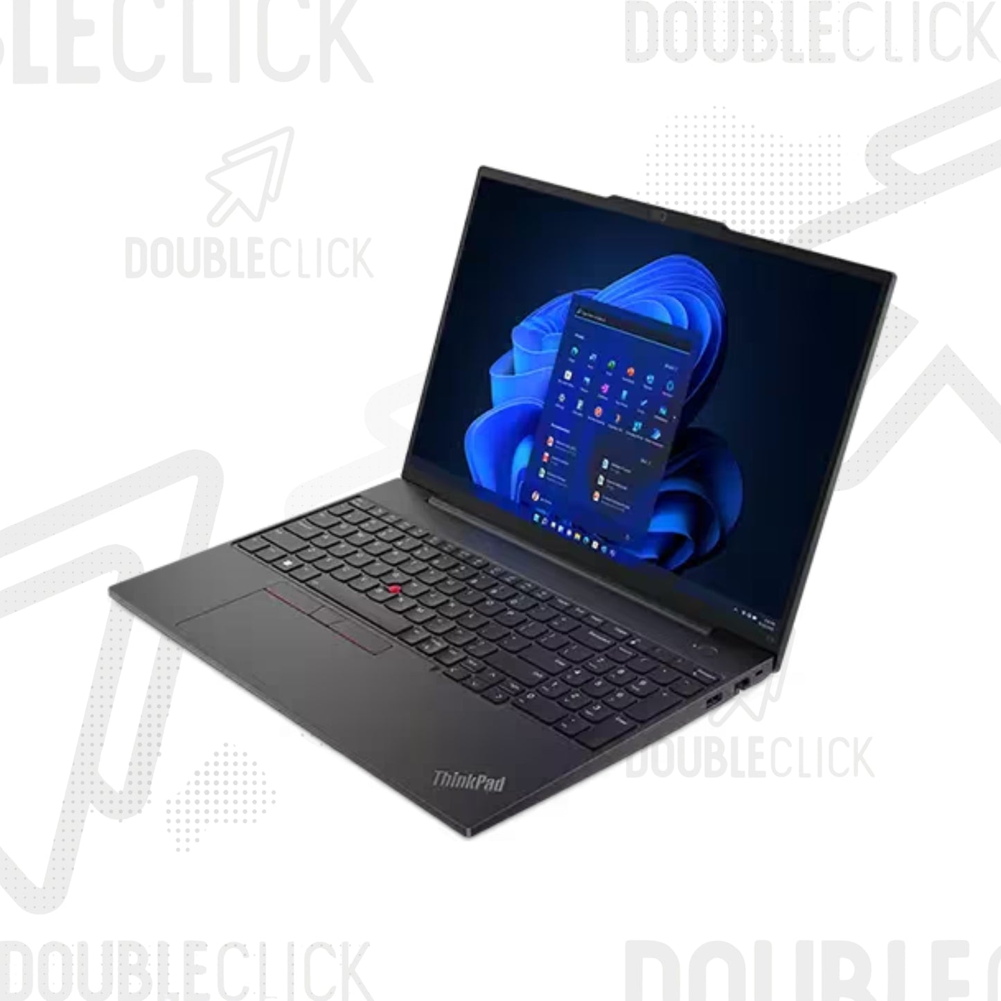 Laptop Lenovo ThinkPad E16 Gen 6 14" WUXGA IPS Intel Core Ultra 5 125U RAM 16GB SSD 512GB FreeDos