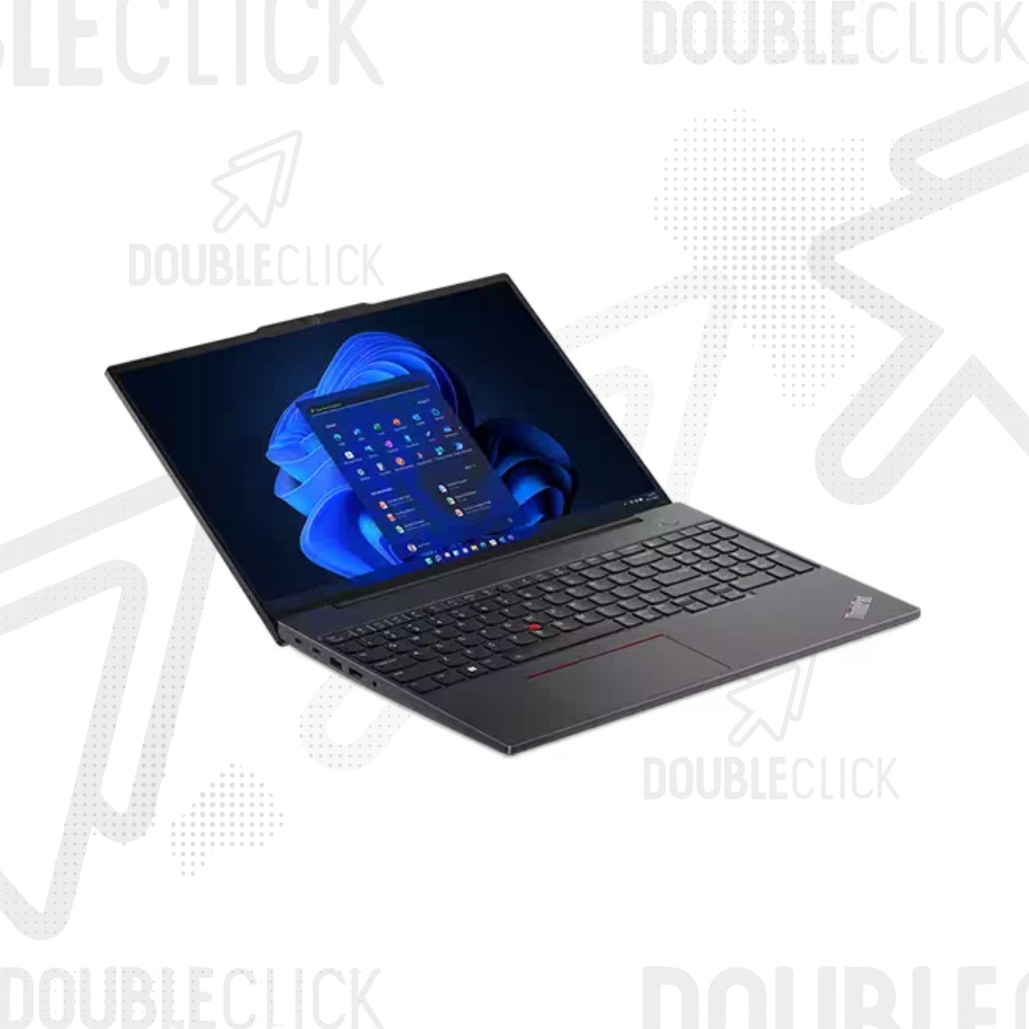 Laptop Lenovo ThinkPad E16 Gen 6 14" WUXGA IPS Intel Core Ultra 5 125U RAM 16GB SSD 512GB FreeDos