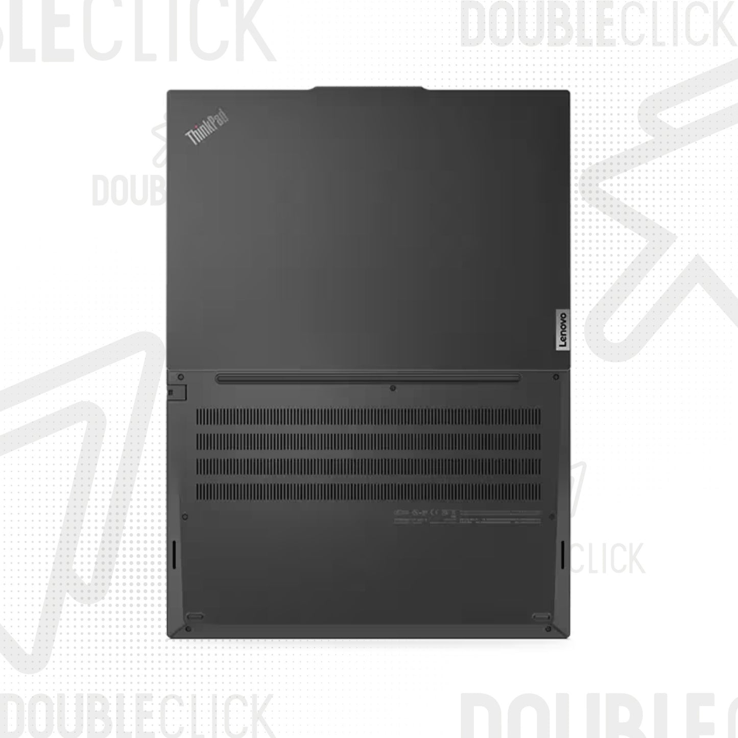 Laptop Lenovo ThinkPad E16 Gen 2 16" WUXGA IPS Intel Core Ultra 5 125U RAM 16GB SSD 1TB Windows 11 Pro