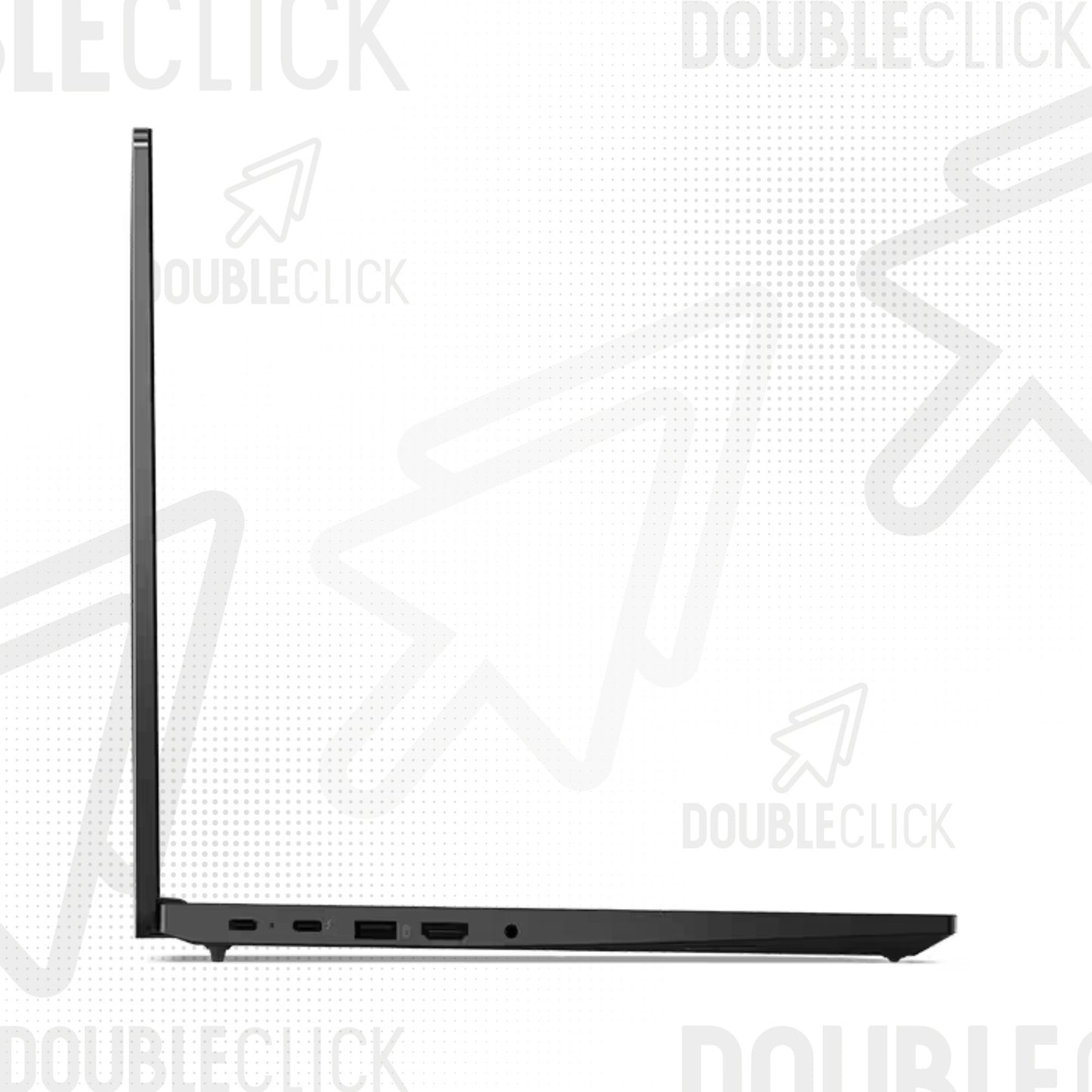 Laptop Lenovo ThinkPad E16 Gen 2 16" WUXGA IPS Intel Core Ultra 5 125U RAM 16GB SSD 1TB Windows 11 Pro