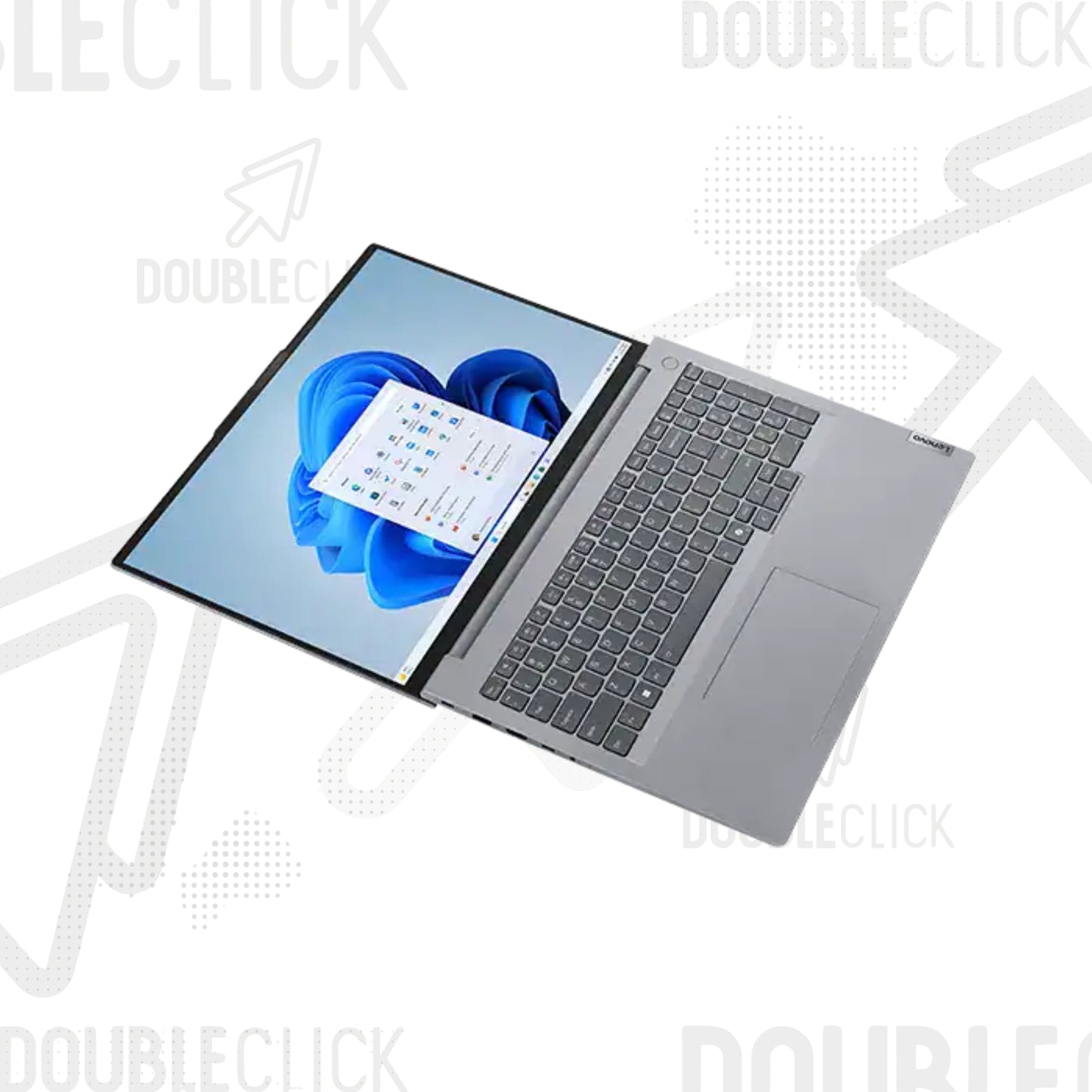 Laptop Lenovo ThinkBook 16 G7 IML 16" WUXGA IPS Intel Core Ultra 5 125U RAM 16GB SSD 512GB Intel Graphics Windows 11 Pro