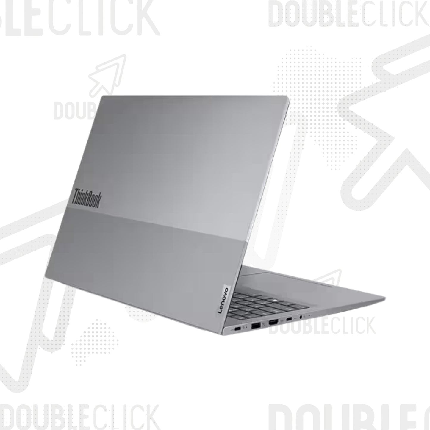 Laptop Lenovo ThinkBook 16 G7 IML 16" WUXGA IPS Intel Core Ultra 5 125U RAM 16GB SSD 512GB Intel Graphics Windows 11 Pro