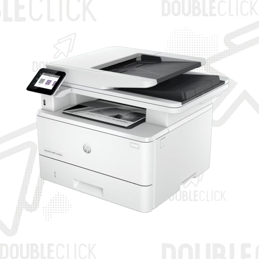 Impresora HP LaserJet Pro MFP 4103fdw Multifuncional Láser en Negro A4