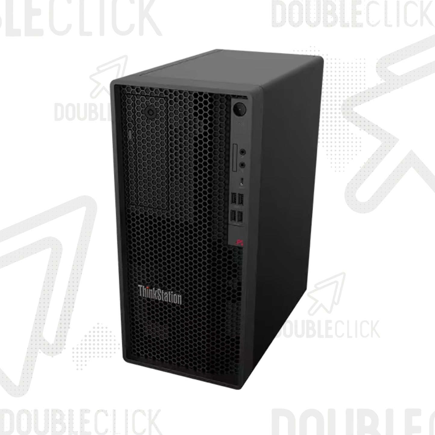 Workstation Lenovo ThinkStation P2 Tower Intel Core i7-14700 RAM 32GB SSD 1TB RTX A2000 12GB Windows 11 Pro