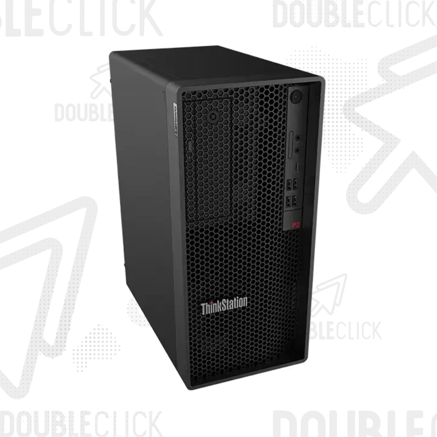 Workstation Lenovo ThinkStation P2 Tower Intel Core i7-14700 RAM 32GB SSD 1TB RTX A2000 12GB Windows 11 Pro