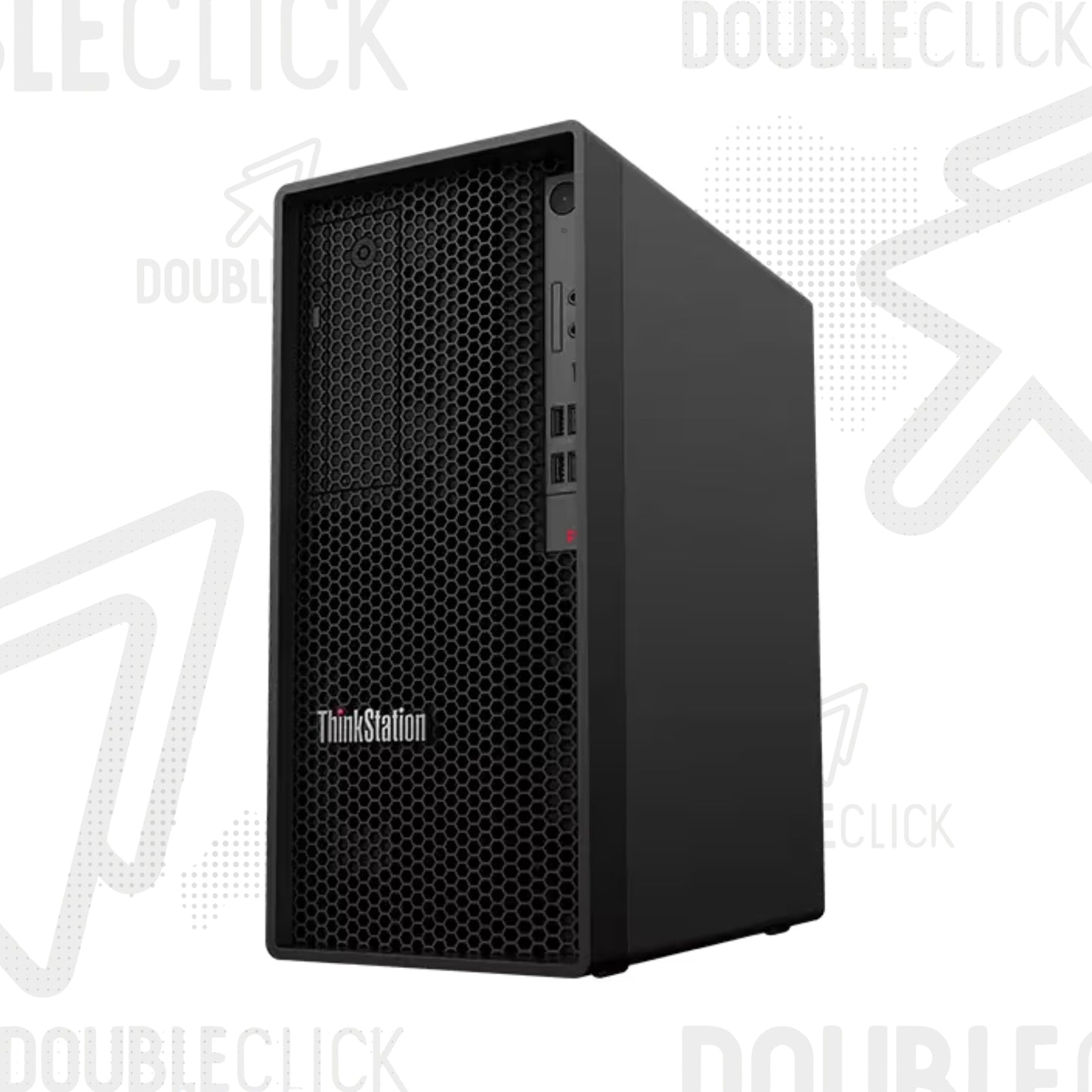 Workstation Lenovo ThinkStation P2 Tower Intel Core i7-14700 RAM 32GB SSD 1TB RTX A2000 12GB Windows 11 Pro