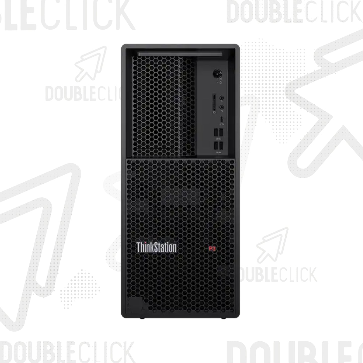 Workstation Lenovo ThinkStation P3 Tower Intel Core i9-13900K RAM 64GB SSD 2TB HDD 2TB Windows 11 Pro