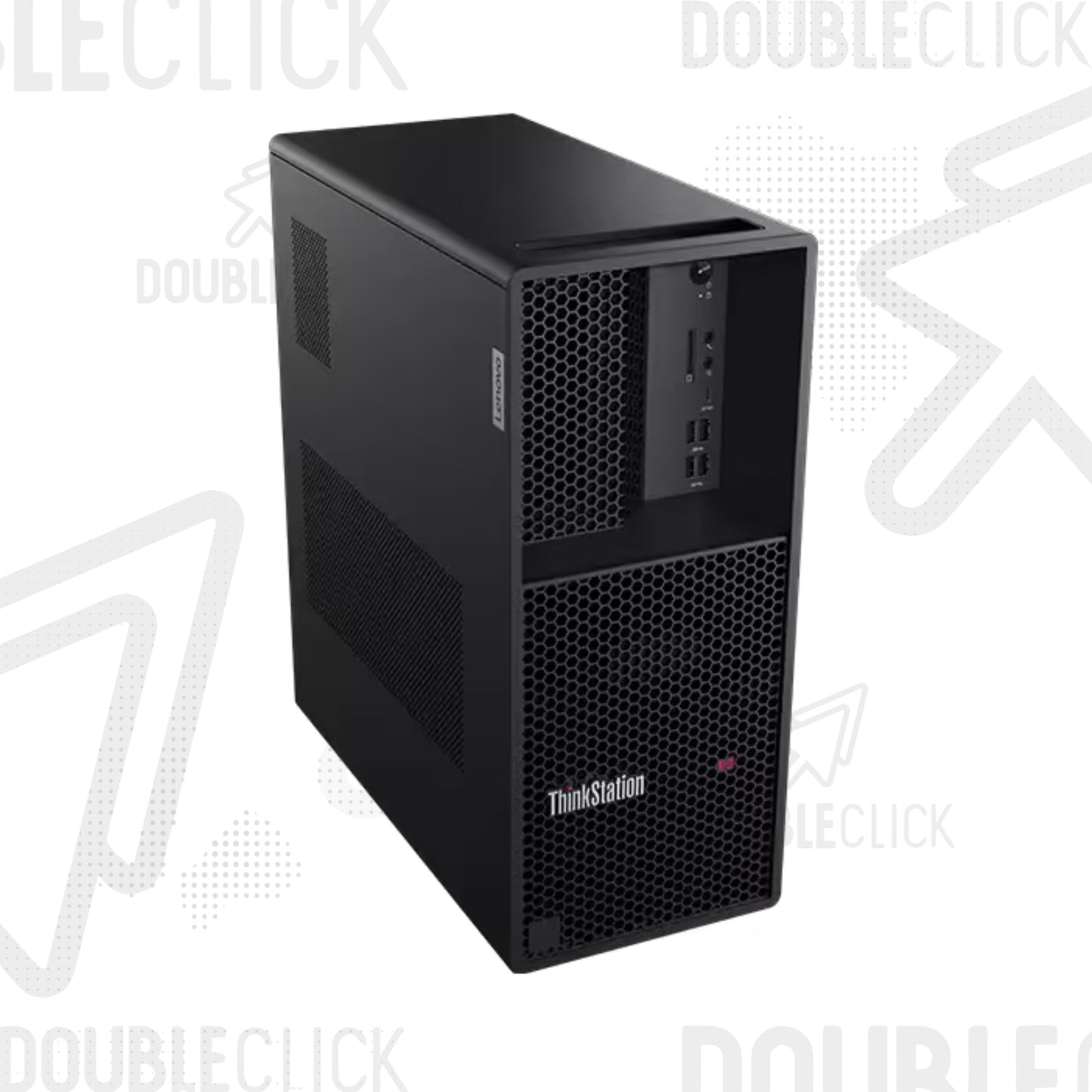Workstation Lenovo ThinkStation P3 Tower Intel Core i9-13900K RAM 64GB SSD 2TB HDD 2TB Windows 11 Pro