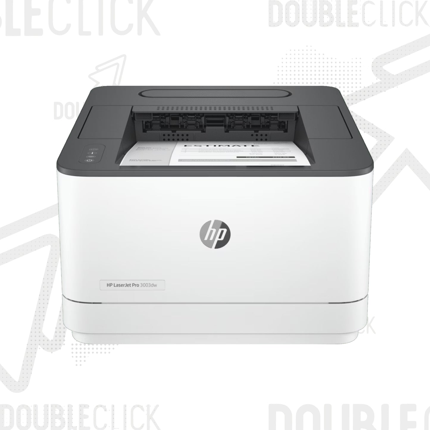 Impresora HP LASERJET PRO 3003dw en Negro Con WiFi