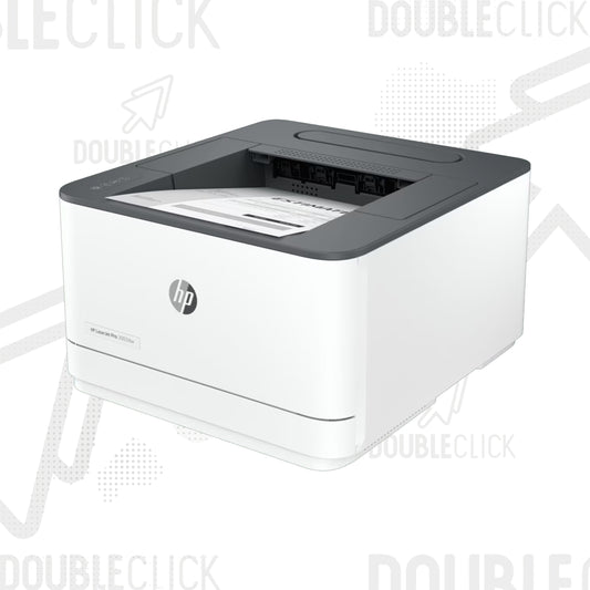 Impresora HP LASERJET PRO 3003dw en Negro Con WiFi