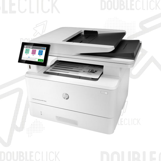 Impresora HP LaserJet Enterprise MFP M430 Multifuncional Láser en Negro A4