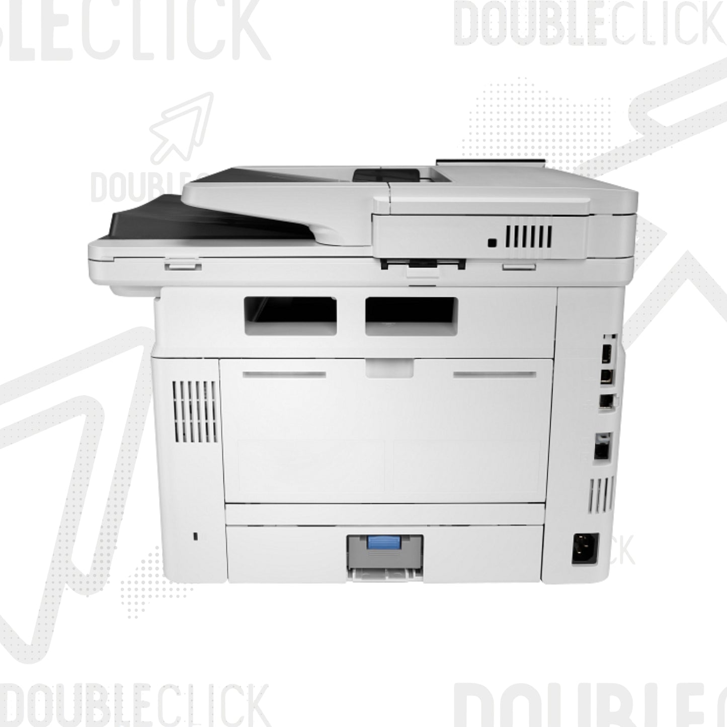Impresora HP LaserJet Enterprise MFP M430 Multifuncional Láser en Negro A4