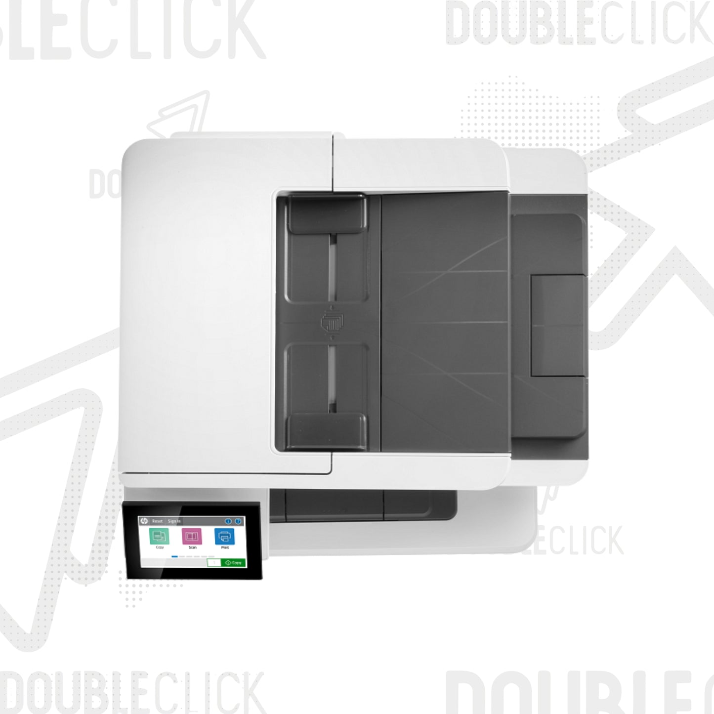 Impresora HP LaserJet Enterprise MFP M430 Multifuncional Láser en Negro A4
