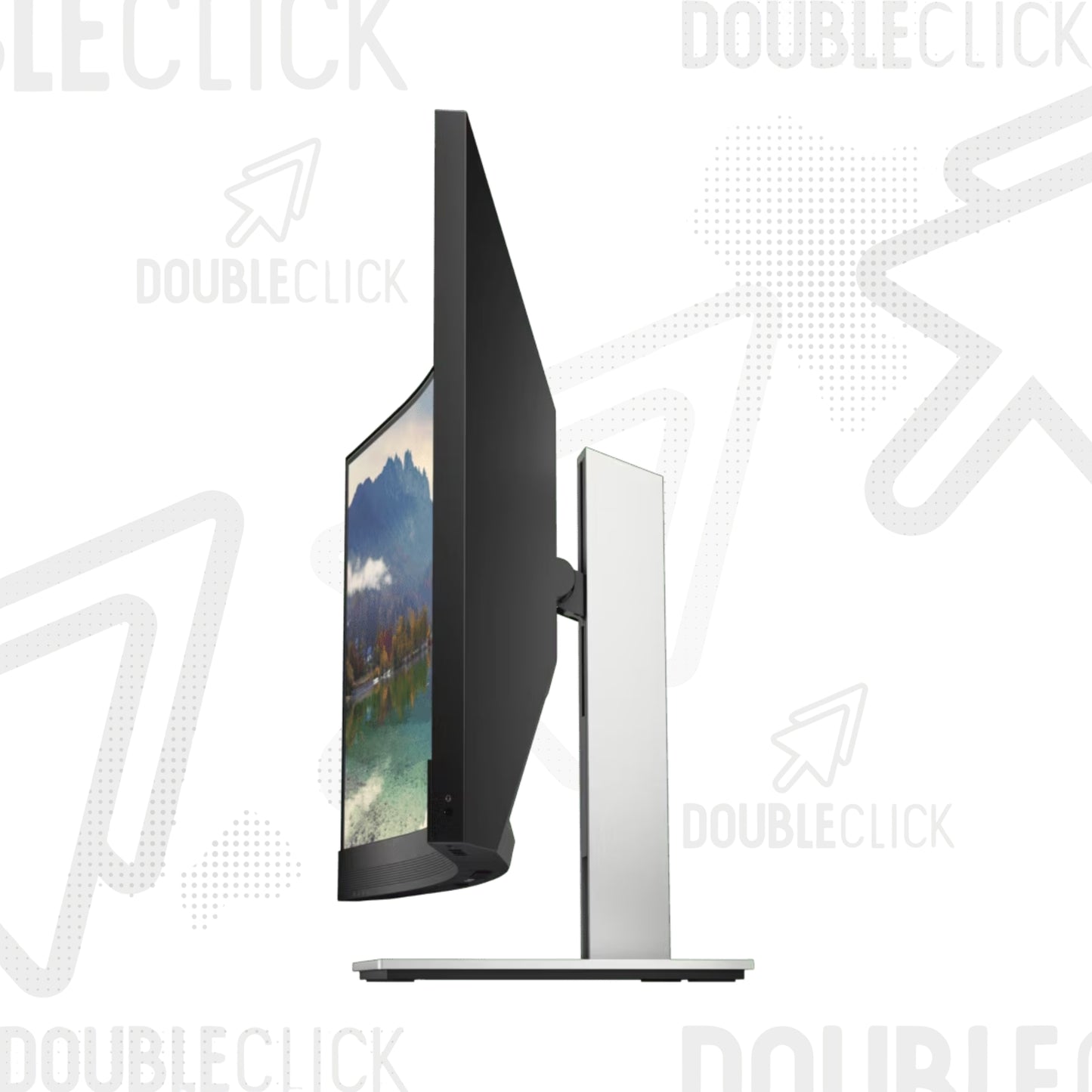 Monitor HP E34m G4 de 34" Curvo WQHD 3440 x 1440p VA 5ms 75Hz HDMI/DP