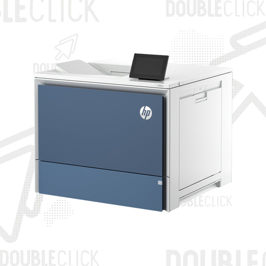 Impresora HP LaserJet Enterprise 6701dn en Color Ethernet USB