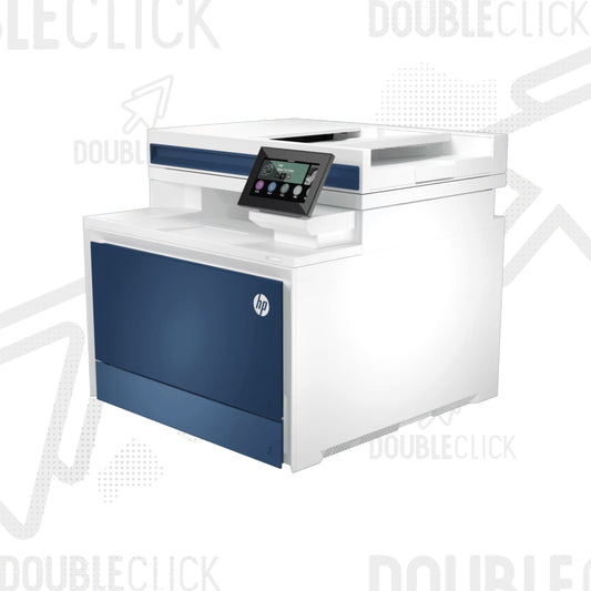 Impresora HP Laserjet Pro MFP 4303fdw Multifuncional a Colores en A4