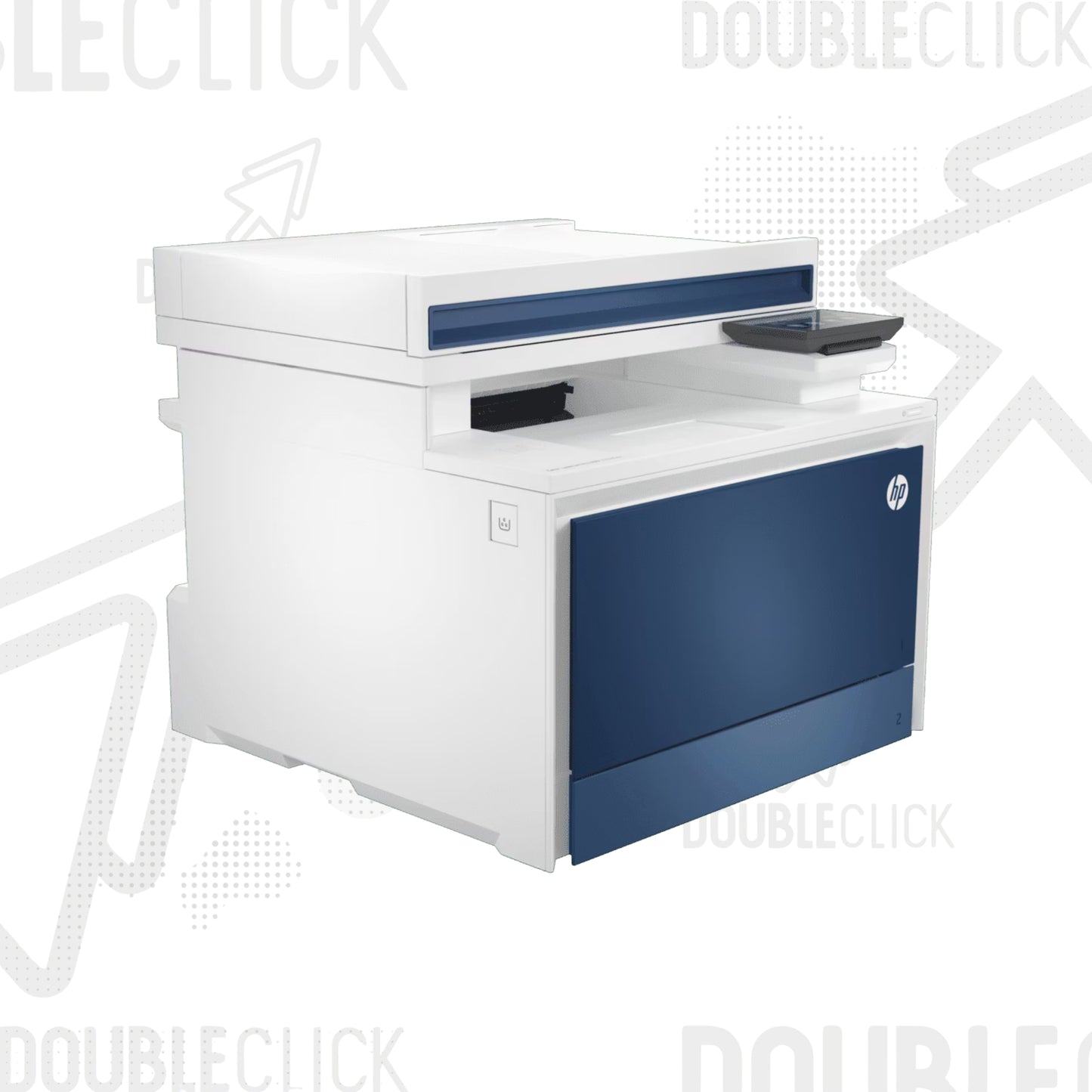 Impresora HP Laserjet Pro MFP 4303fdw Multifuncional a Colores en A4