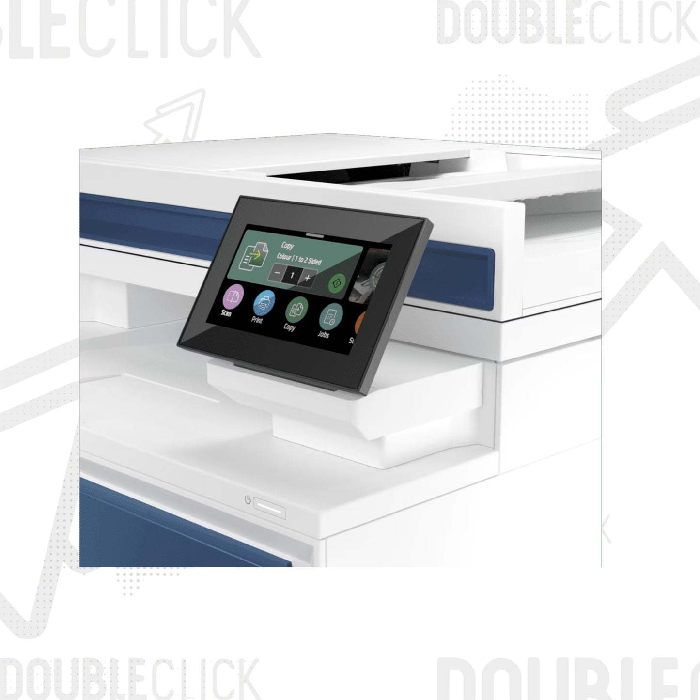 Impresora HP Laserjet Pro MFP 4303fdw Multifuncional a Colores en A4