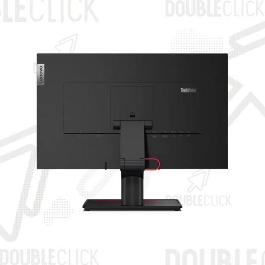 Monitor Lenovo ThinkVision T24t-20 de 23.8" Full HD 1920 x 1080p IPS 6ms 60Hz Touch HDMI/DP