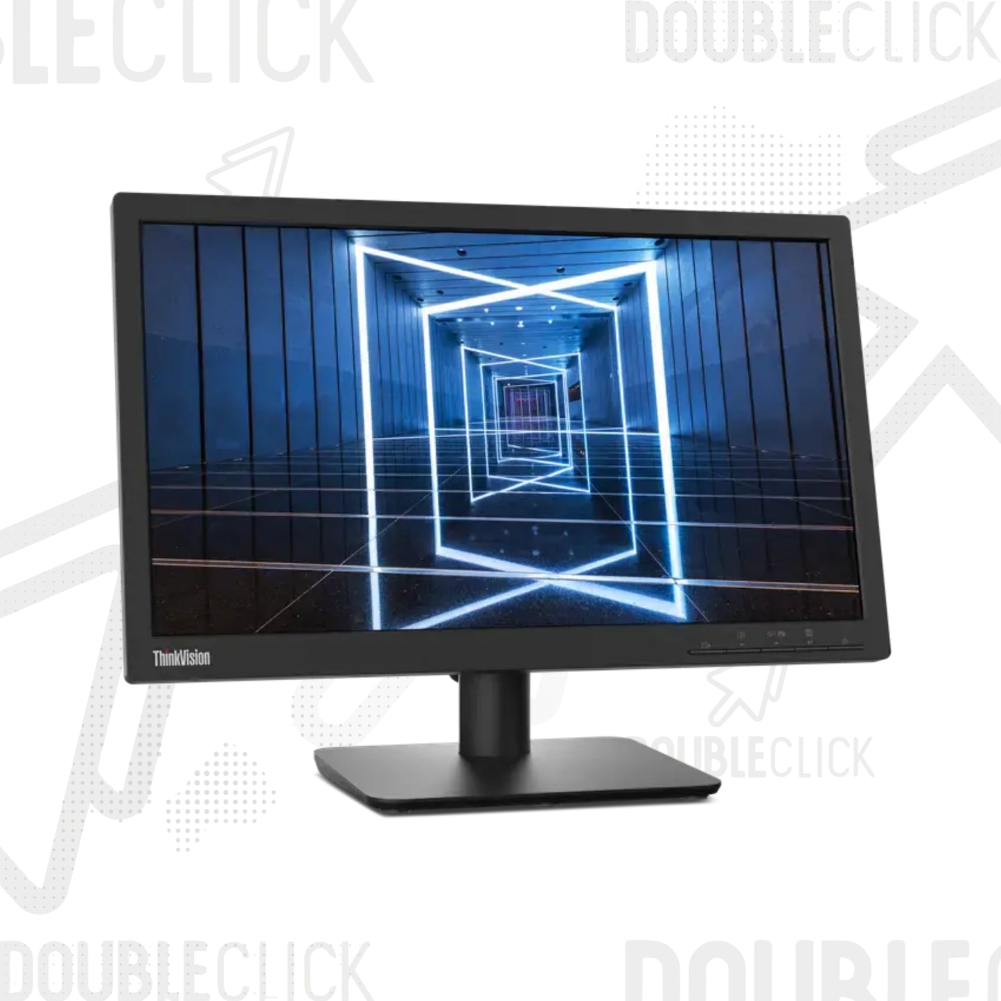 Monitor Lenovo ThinkVision E20-30 de 19.5" HD+ 1600 x 900p TN 2ms 60Hz HDMI/VGA