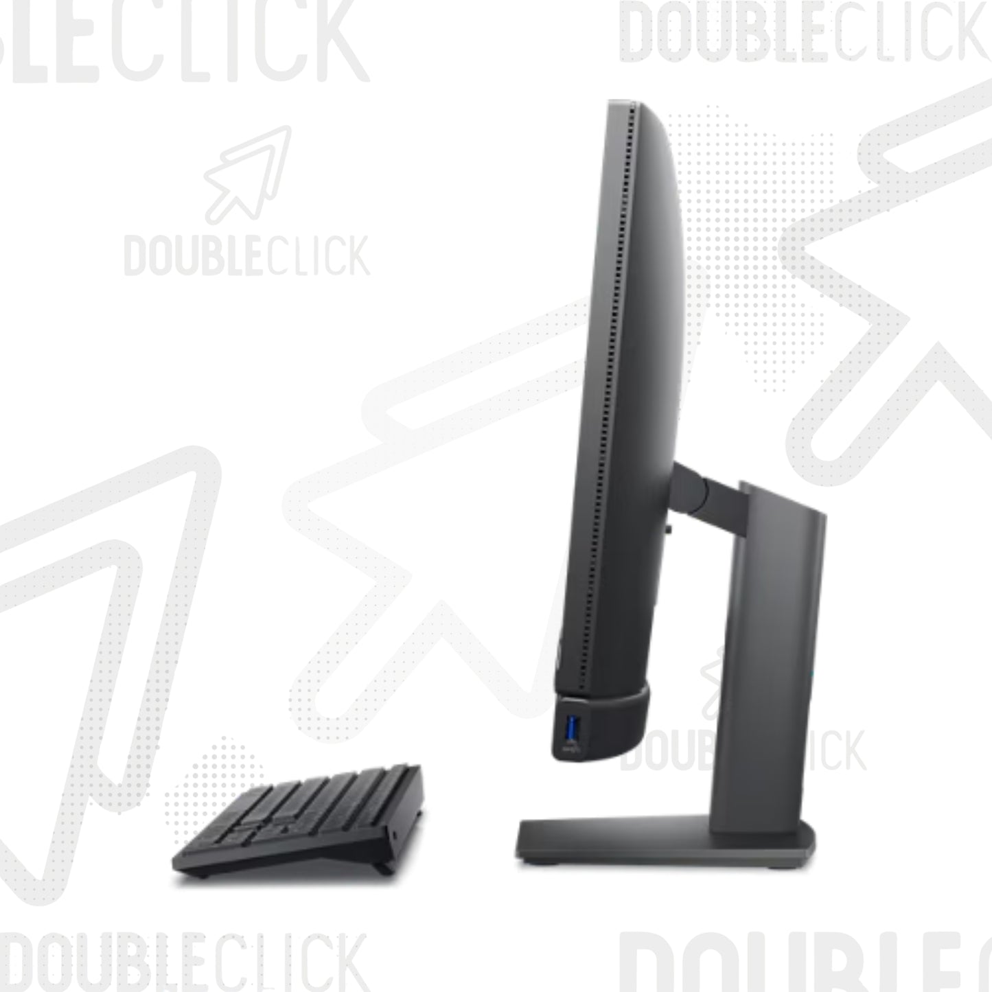 All In One Dell Optiplex 7420 23.8 Full HD Intel Core i5-14500T RAM 8GB SSD 512GB Intel UHD Graphics 770 Windows 11 Pro