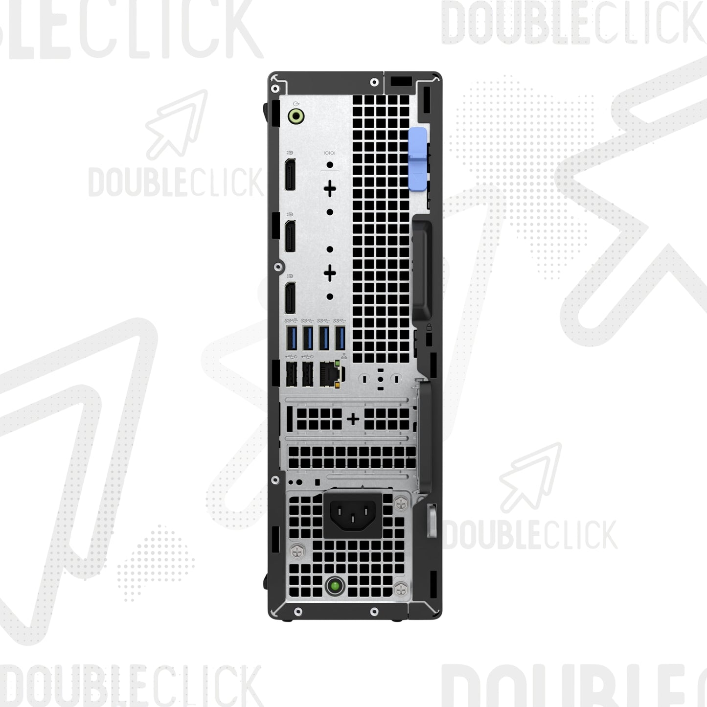Computadora Dell OptiPlex 7000 7020 Intel Core i5-14500 RAM 8GB SSD 512GB Intel UHD 770 Windows 11 Pro