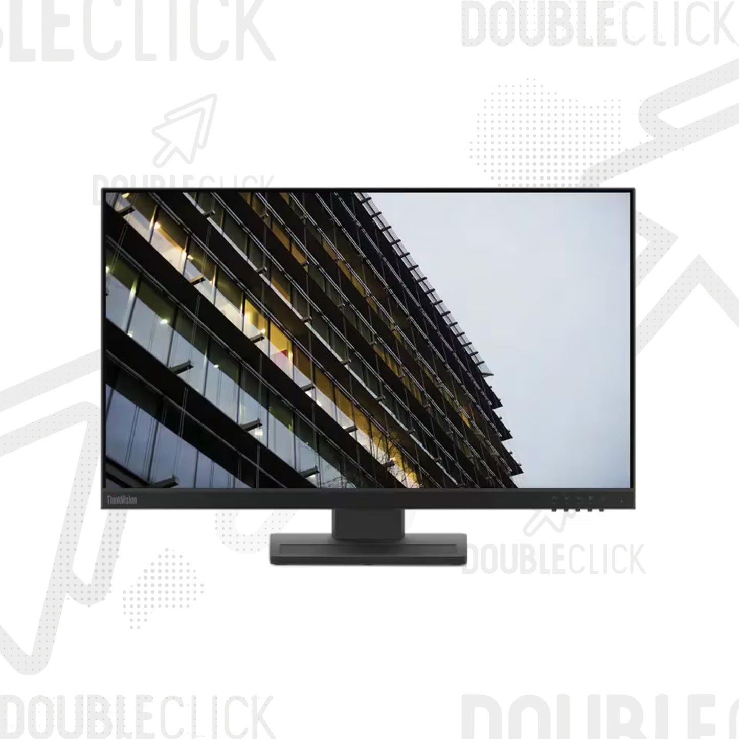 Monitor Lenovo ThinkVision T24i-30 de 23.8" Full HD 1920 x 1080p IPS 4ms 60Hz HDMI/VGA/DP