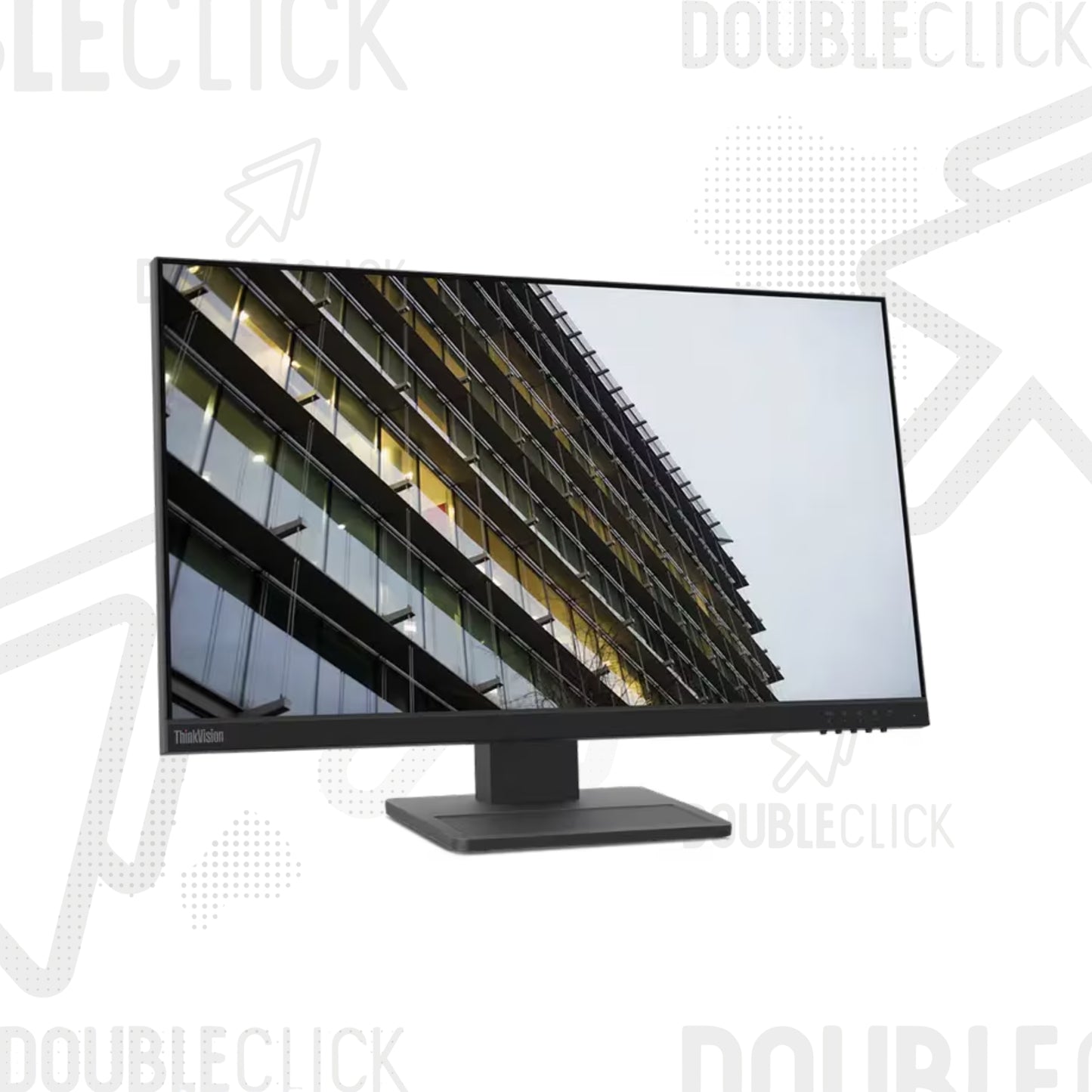 Monitor Lenovo ThinkVision T24i-30 de 23.8" Full HD 1920 x 1080p IPS 4ms 60Hz HDMI/VGA/DP