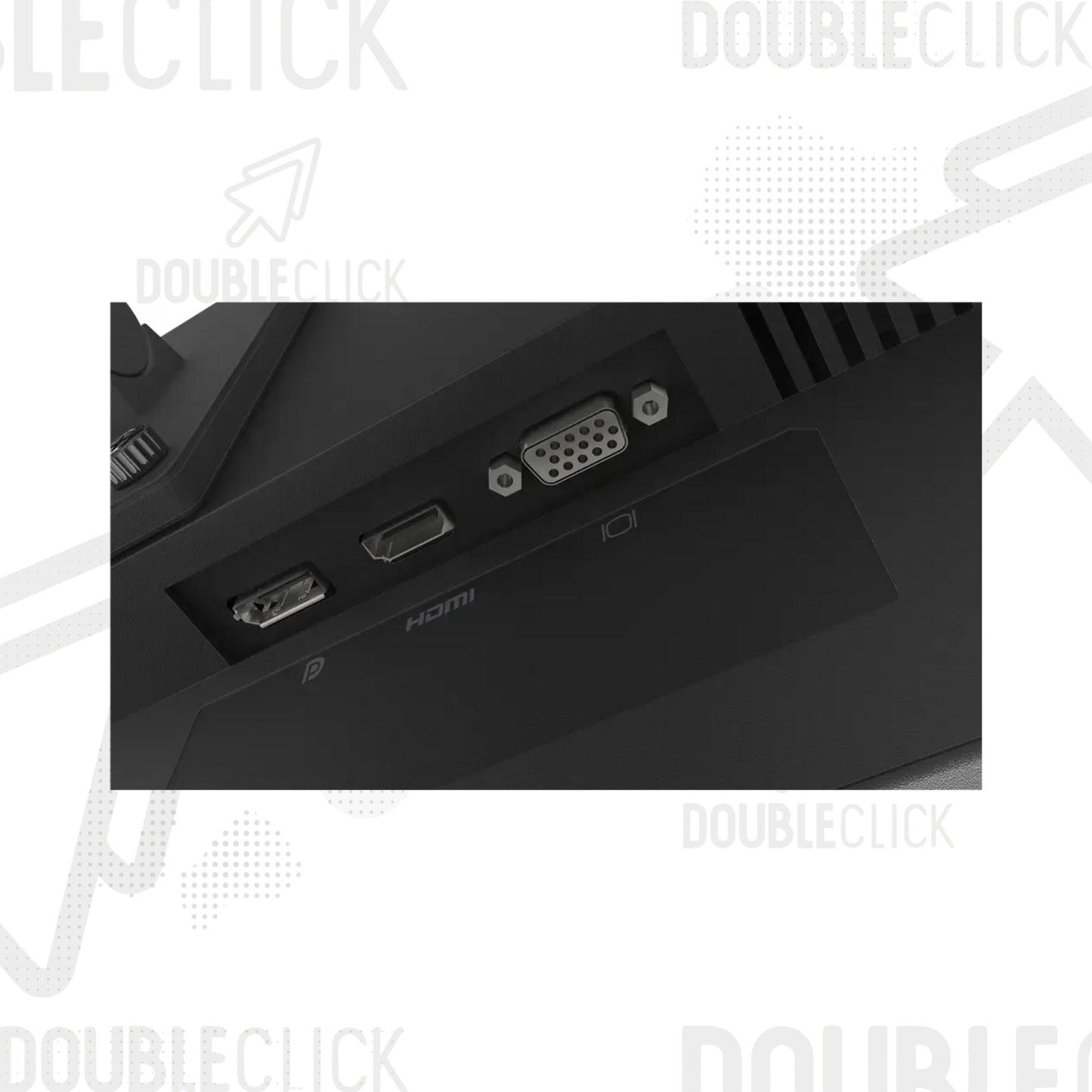 Monitor Lenovo ThinkVision T24i-30 de 23.8" Full HD 1920 x 1080p IPS 4ms 60Hz HDMI/VGA/DP