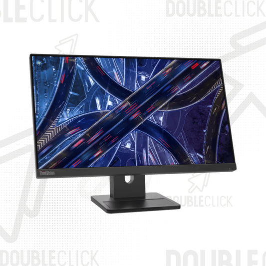 Monitor Lenovo ThinkVision E22-30 de 21.5" Full HD 1920 x 1080p IPS 4ms 75Hz HDMI/VGA/DP