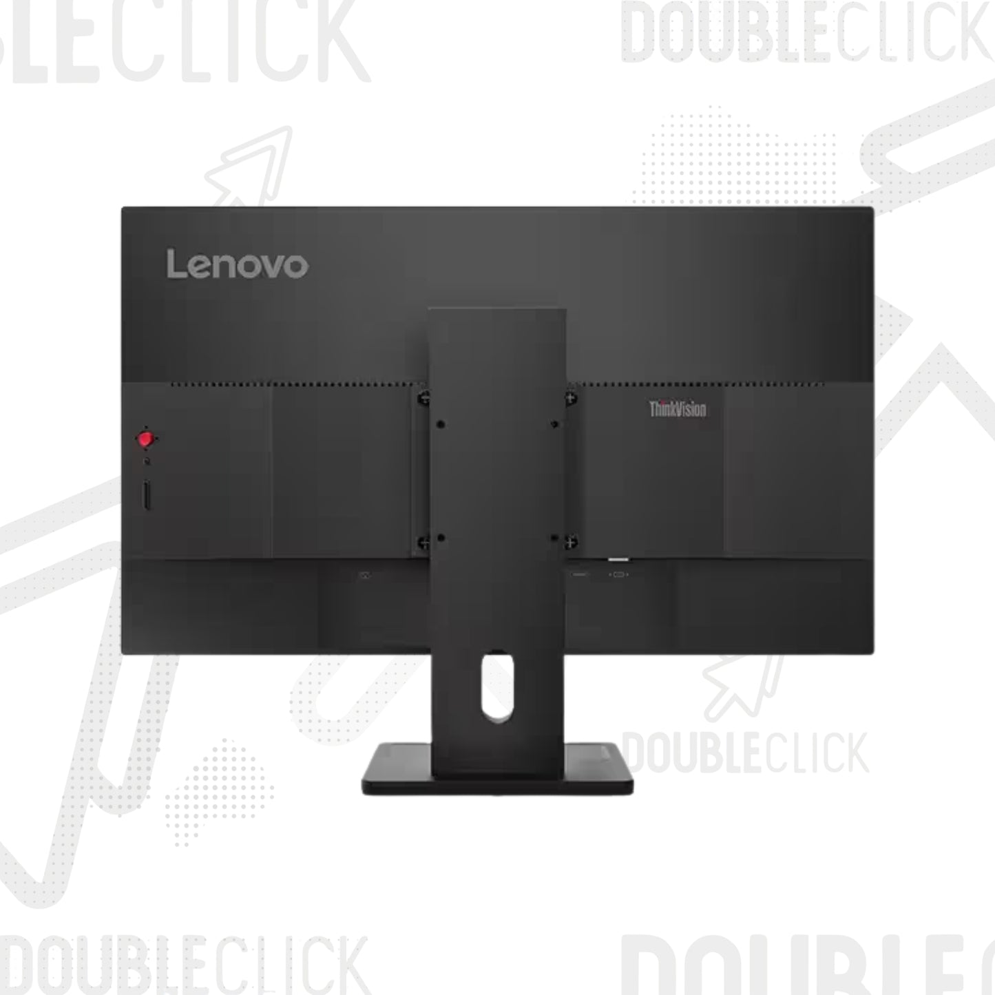 Monitor Lenovo ThinkVision E24-30 de 23.8" Full HD 1920 x 1080p IPS 4ms 100Hz HDMI/DP/VGA