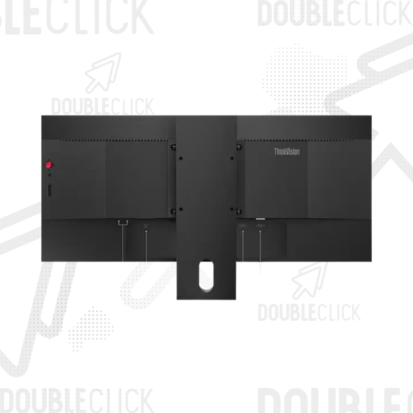 Monitor Lenovo ThinkVision E24-30 de 23.8" Full HD 1920 x 1080p IPS 4ms 100Hz HDMI/DP/VGA