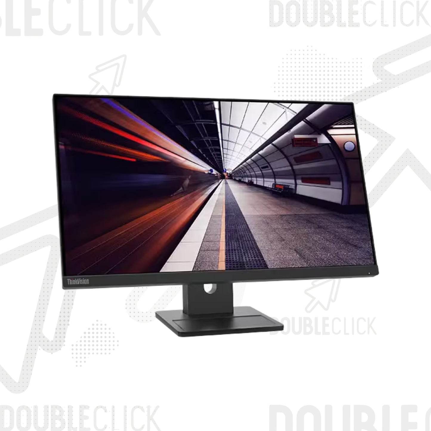 Monitor Lenovo ThinkVision E24-30 de 23.8" Full HD 1920 x 1080p IPS 4ms 100Hz HDMI/DP/VGA