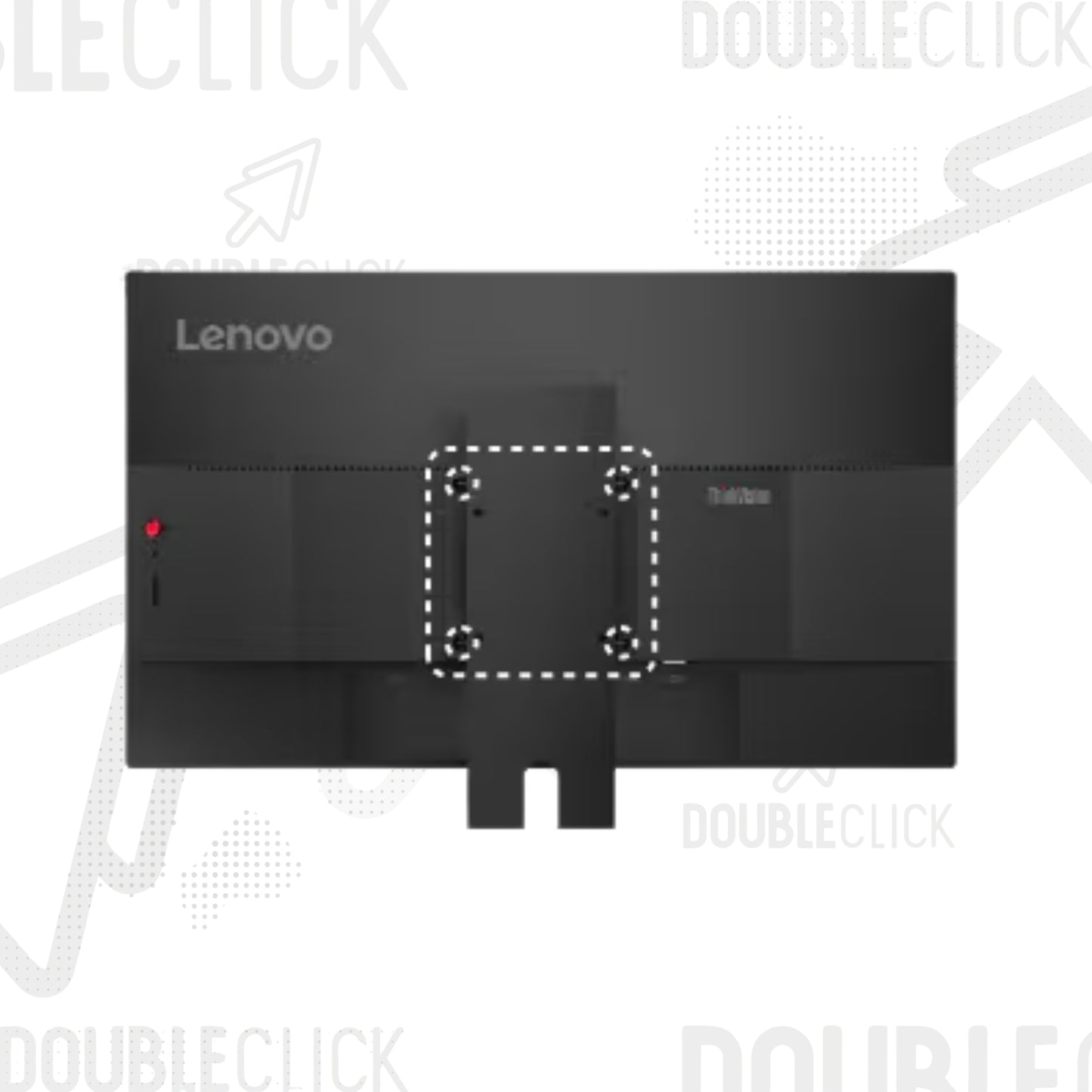 Monitor Lenovo ThinkVision E24-30 de 23.8" Full HD 1920 x 1080p IPS 4ms 100Hz HDMI/DP/VGA