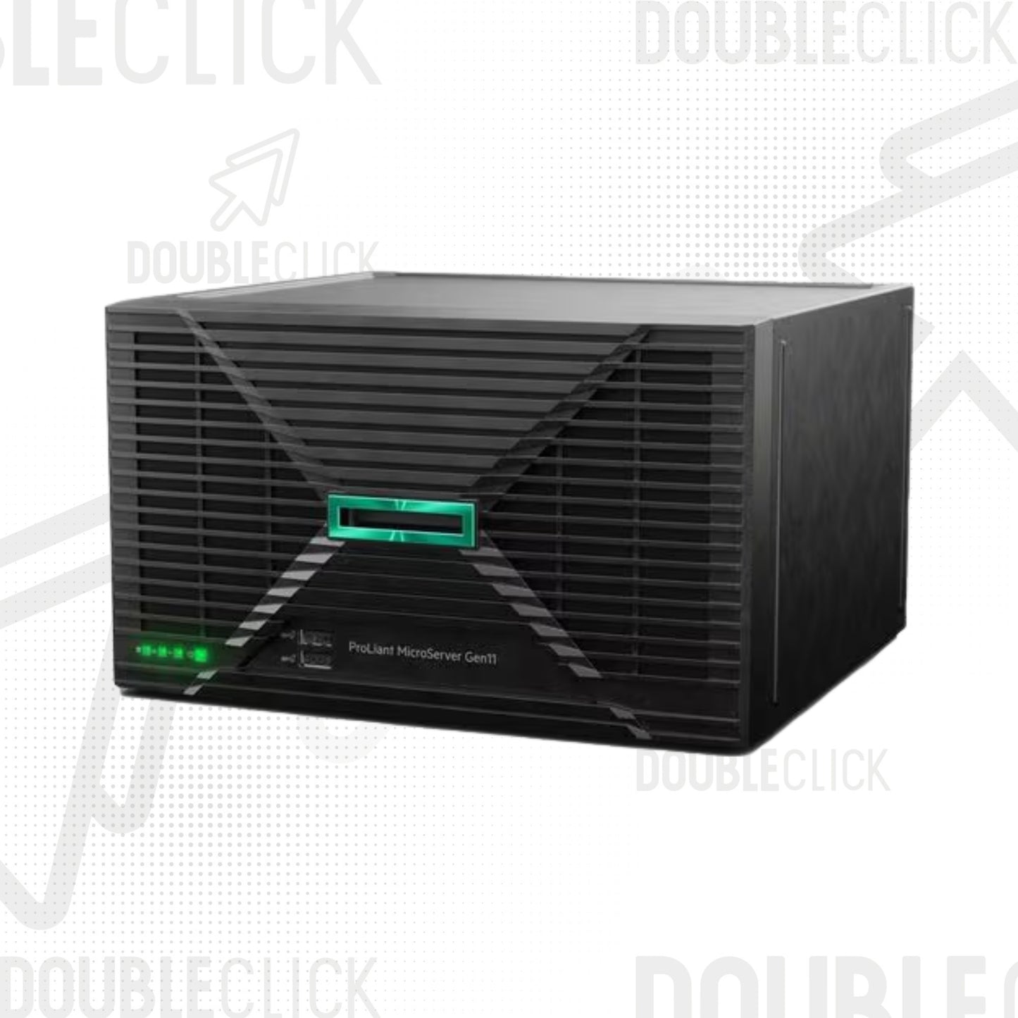 Servidor HPE ProLiant MicroServer Gen11 Intel Xeon E-2434 RAM 16GB HDD 2TB 190W