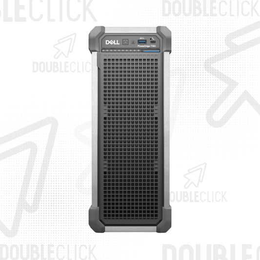 Servidor DELL PowerEdge T160 Torre Intel Xeon E-2414 2.6 GHz RAM 16GB HDD 2TB 300W