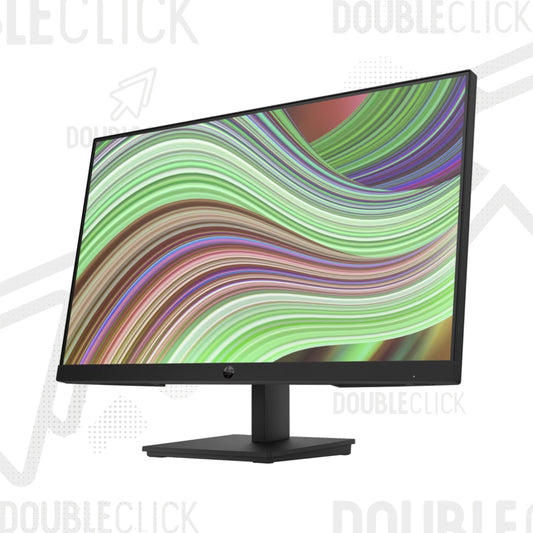 Monitor HP P24v G5 de 23.8" Full HD 1920 x 1080p VA 5ms 75Hz HDMI/VGA