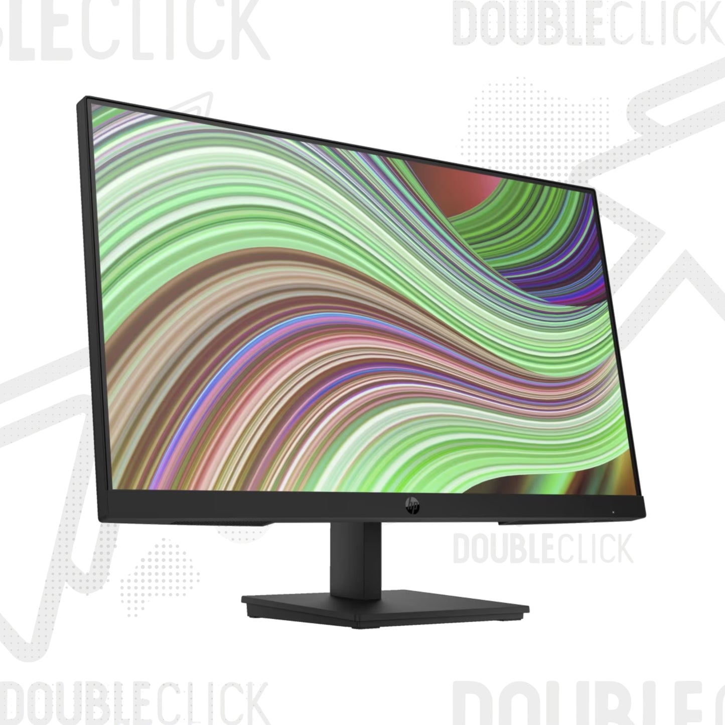 Monitor HP P24v G5 de 23.8" Full HD 1920 x 1080p VA 5ms 75Hz HDMI/VGA