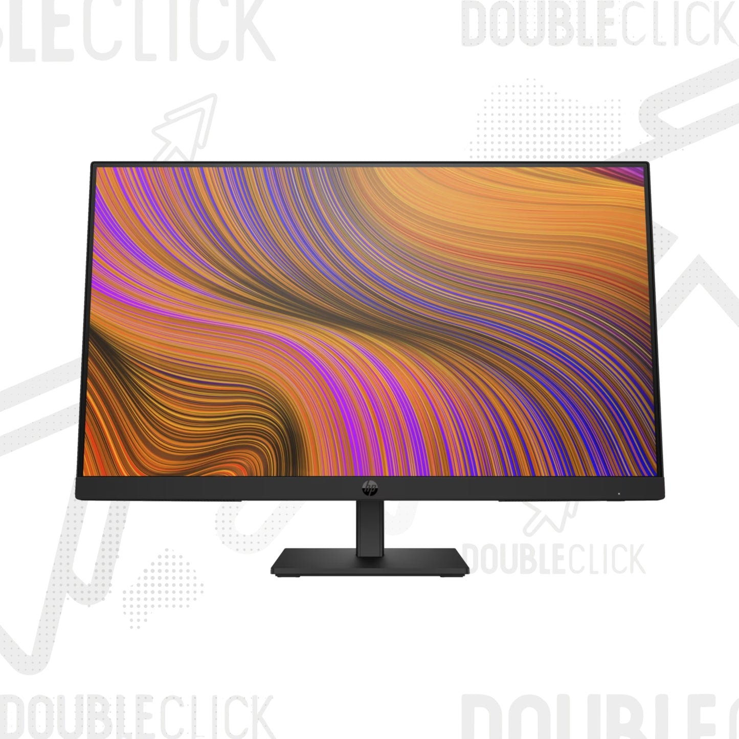 Monitor HP P24h G5 de 23.8" Full HD 1920 x 1080p IPS 5ms 75Hz HDMI/VGA/DP