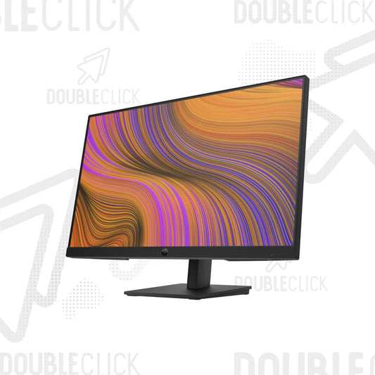 Monitor HP P24h G5 de 23.8" Full HD 1920 x 1080p IPS 5ms 75Hz HDMI/VGA/DP